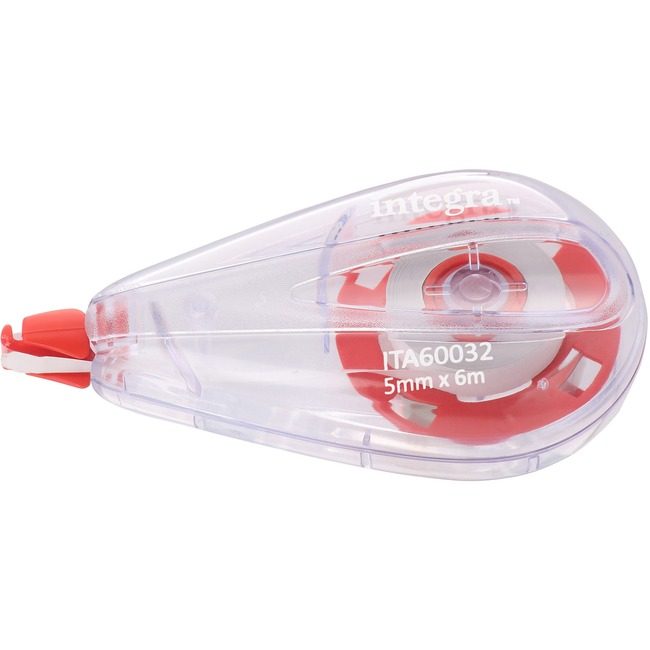 Integra Tape Correction White ITA60032