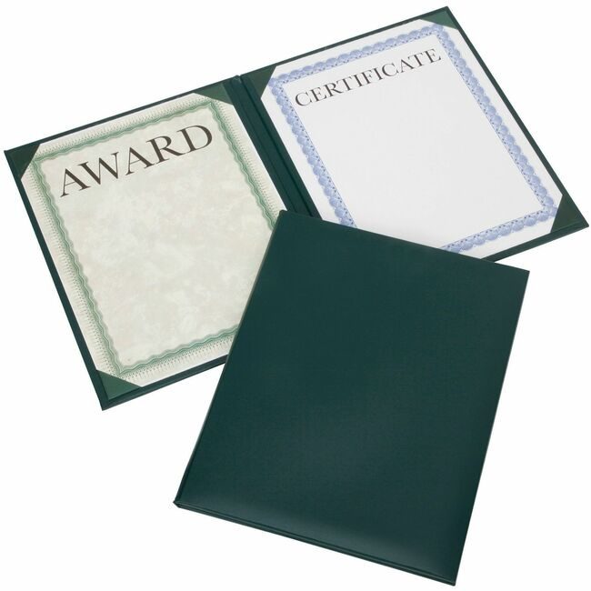 Varies / verify SKU SKU-LEVEL VERIFICATION REQUIRED Binder Awrd Noseal Port Gre NSN7143043