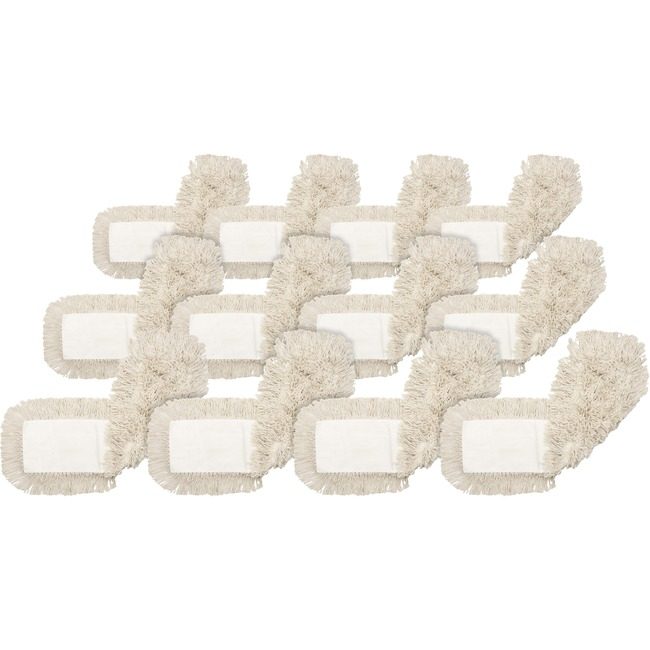 Genuine Joe Dustmop Refill Cutend 36X5 GJO36500CT