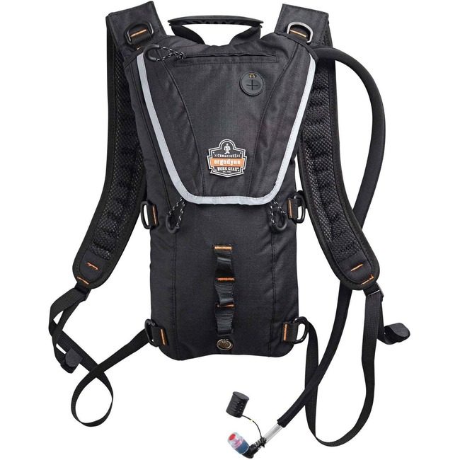 Ergodyne Hydration Pack 3 LTR Black EGO13161
