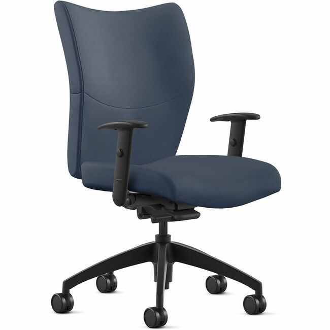 9to5 Seating Mb Swivel Tilt Chair NTF2360Y2A8BL01