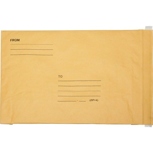 Varies / verify SKU SKU-LEVEL VERIFICATION REQUIRED Mailer Cushioned 12.5"X19" NSN1179881