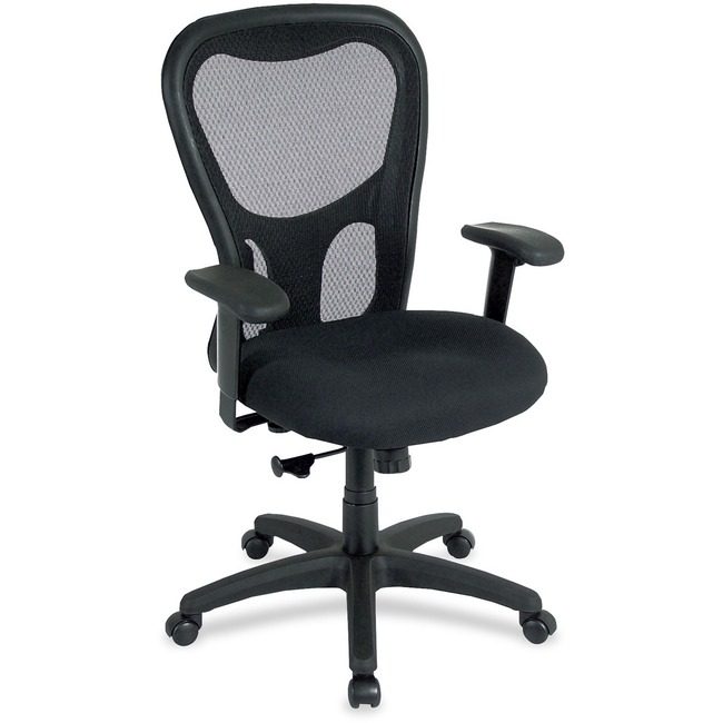 Eurotech Seating High Back Mesh Chair EUTMM9500