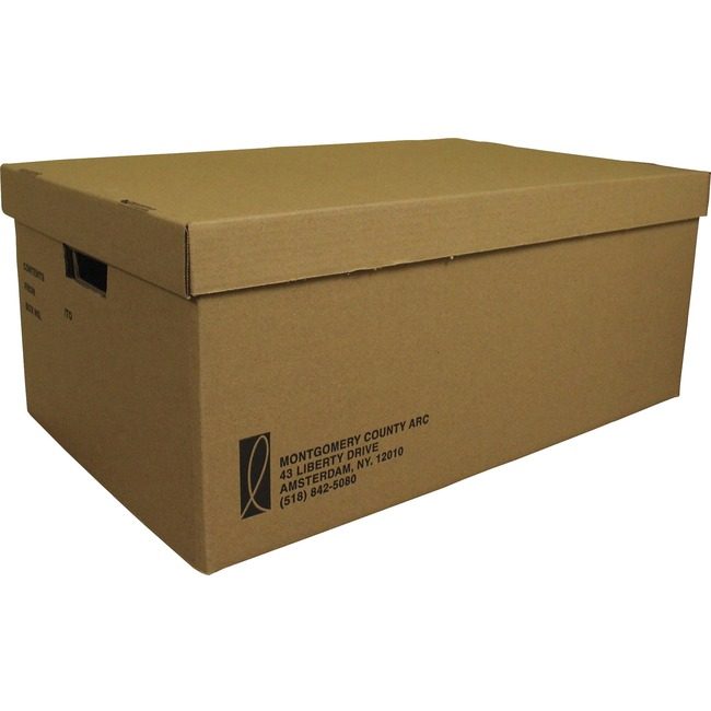Varies / verify SKU SKU-LEVEL VERIFICATION REQUIRED Box File Storage Ltr/Lgl NSN4554038