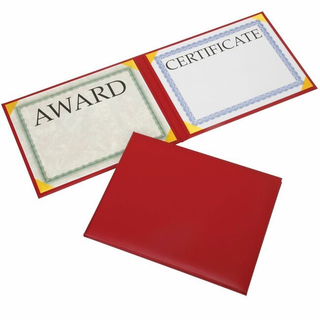 Varies / verify SKU SKU-LEVEL VERIFICATION REQUIRED Binder Awrd Noseal Land Red NSN7143327