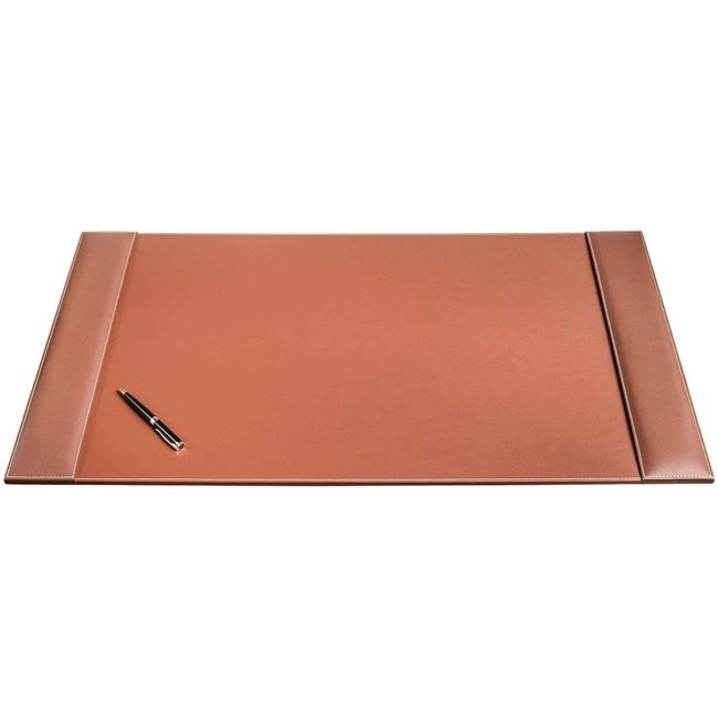 Dacasso Dsk Pad Lthr Bn 34X20 DACP3201