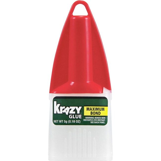 Krazy Glue (Elmer's family) Advncd Prcsn Tip GWBKG48348MR