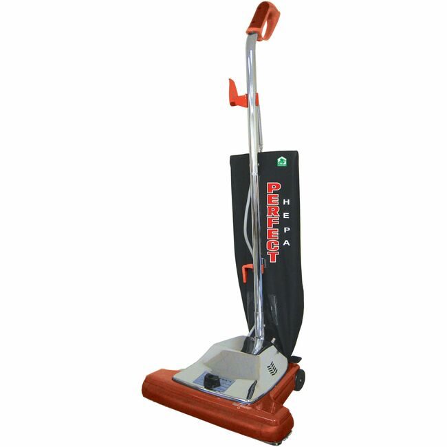 Vacuum America Clean V.A.C. Upright 16" Hepa VACP104