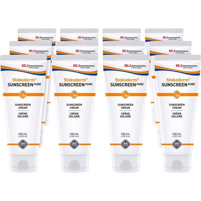 SC Johnson Professional Sunscreen 30 PURE 100ML SJNSUN100MLCT