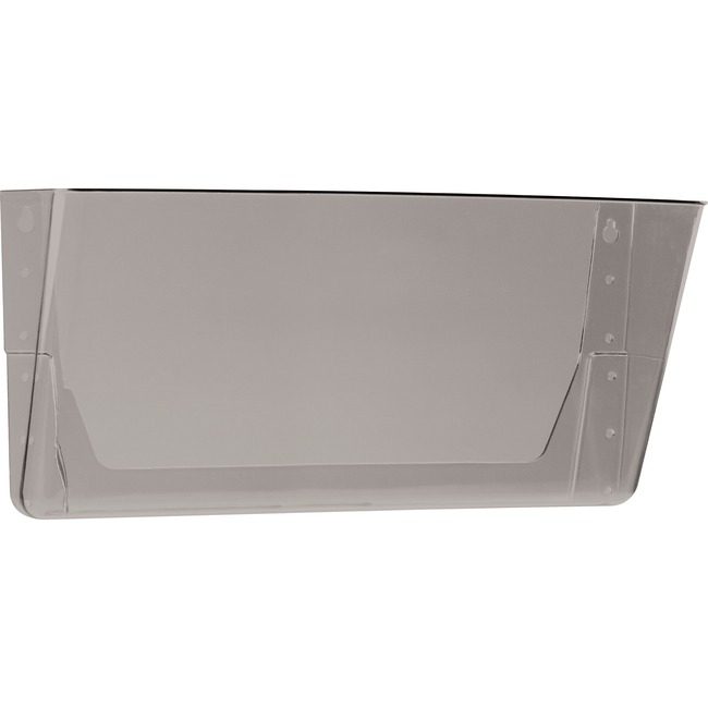 Storex File Wall Legal Smk STX70208U06C