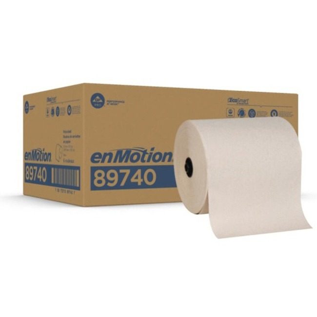 Georgia-Pacific / GP PRO / product-specific TOWEL BROWN 8.2" X 550 GPC89740