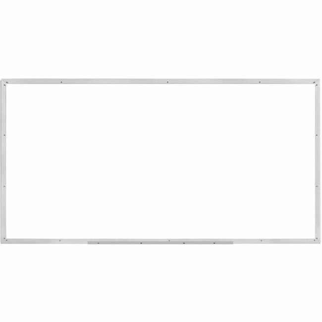 Lorell Board Dry-Erase Aluminum 8X4 LLR00503