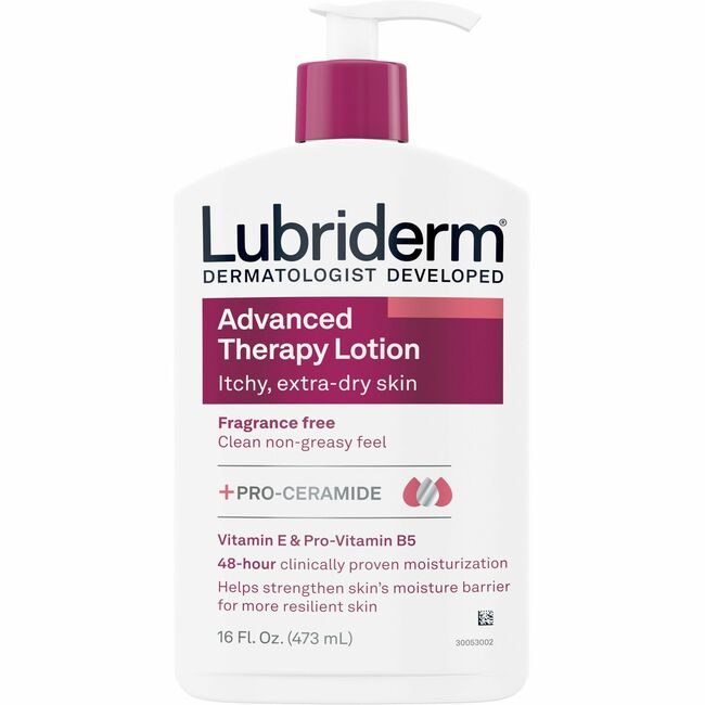 Kenvue / Johnson & consumer brands Aveeno / Neosporin / product-specific Lotion Ldrm A.Thrpy Ff 16Z JOJ48322