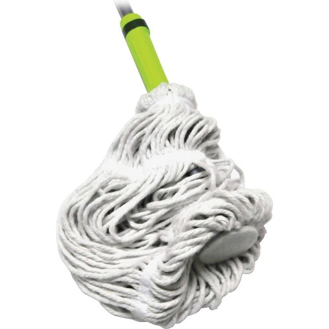 LC Industries Miller's Creek Mop Cotton Twist MLE621665