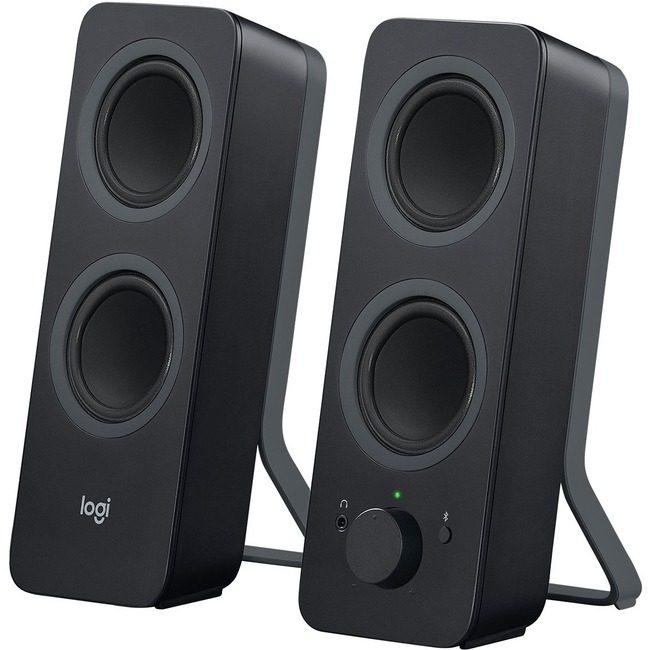 Logitech Speakers Stereo BTZ207 LOG980001294