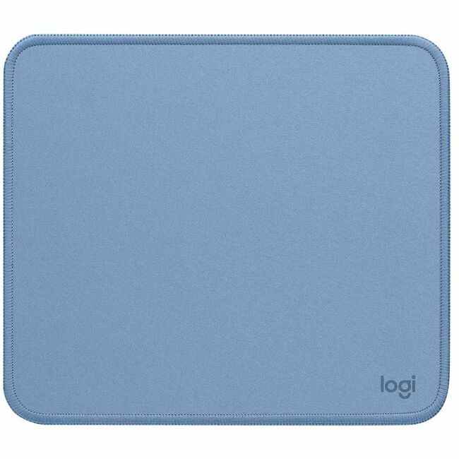 Logitech Mousepad Studio Srs Be/Gy LOG956000038