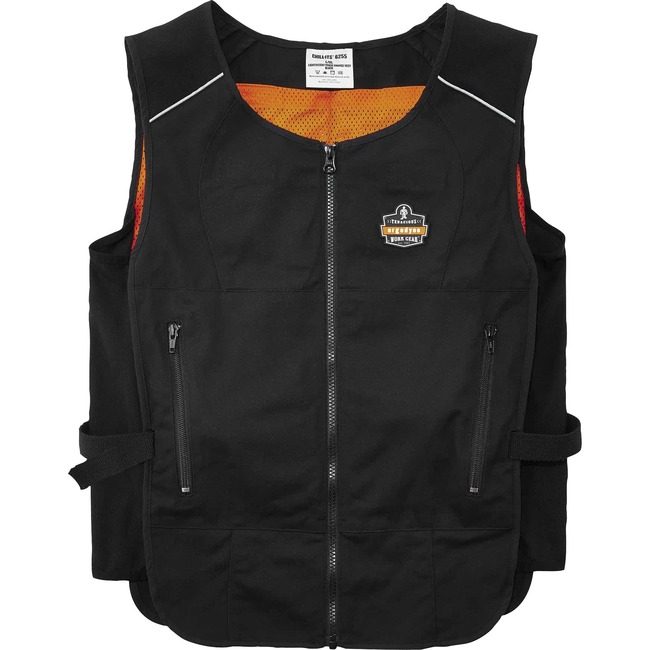 Ergodyne Vest Cooling S/M Black EGO12123