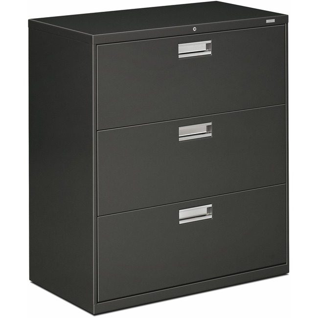 The HON Company File Lat 3 DWR 36" Ccl HON683L-S