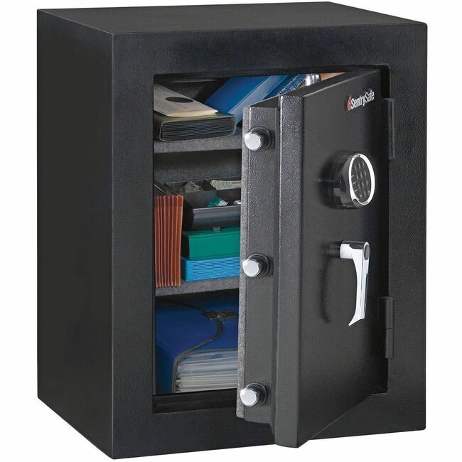 SentrySafe Safe Fire Executive Black SENEF3428E
