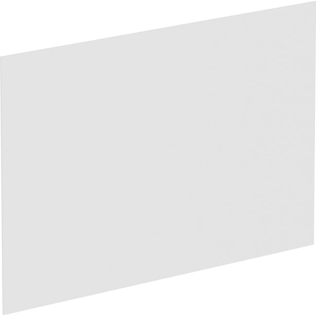 Lorell Divider Panel Acyrlic LLR90278
