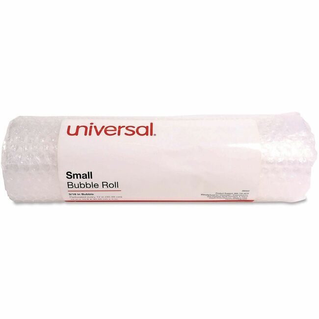 Universal Office Products Packaging Bubbl 12X10 12 UNV4087893