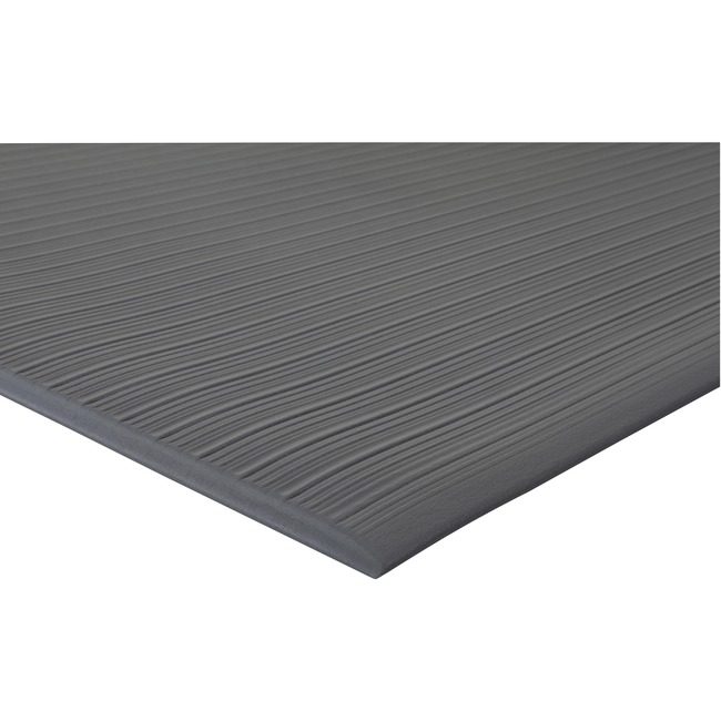 Genuine Joe Mat Airstp 3X12 Char GJO01710