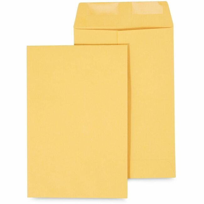 Universal Office Products Envelope Cat 6.5X9.5 Brkr UNV40165