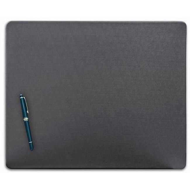 Dacasso Pad Conf Lthrette Gray 17X14 DACP4215