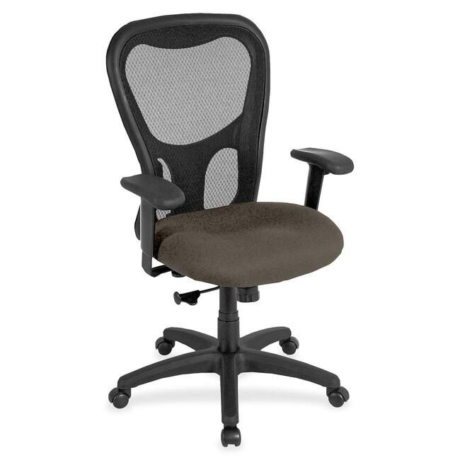 Eurotech Seating Chair Mesh Hi Back EUTMM950086