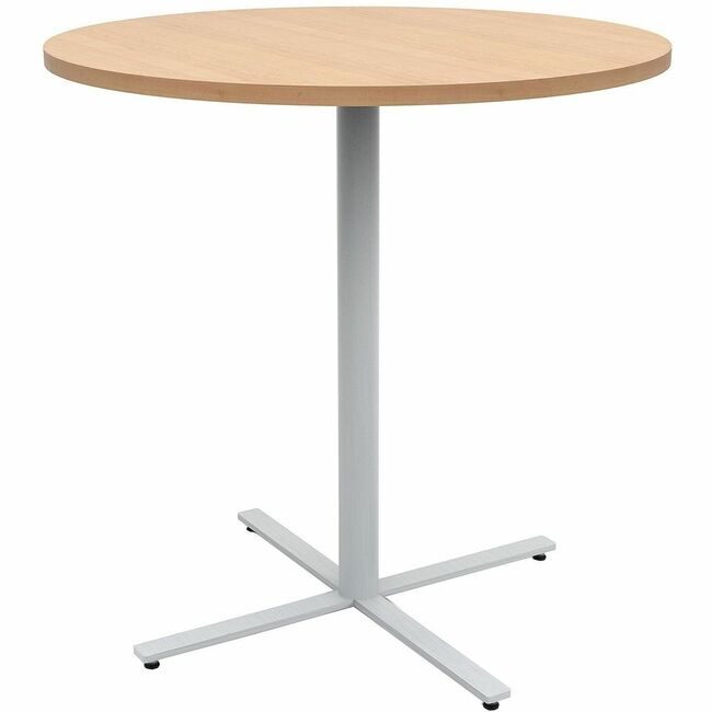 Safco Products Bistro Table Round Top 42IN SAFJN42RDX42FMP
