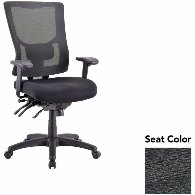 Lorell Chair Hi Back Azurean LLR6200046