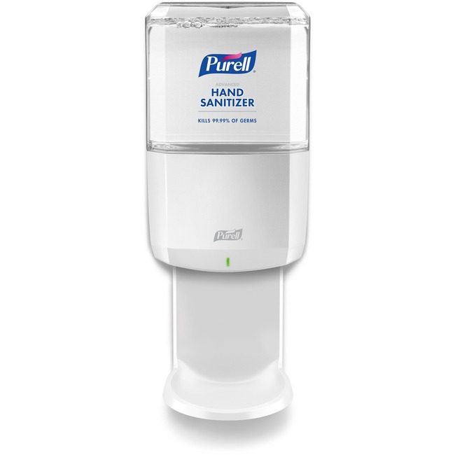 GOJO Industries Dispenser Sanitizr ES6 We GOJ642001