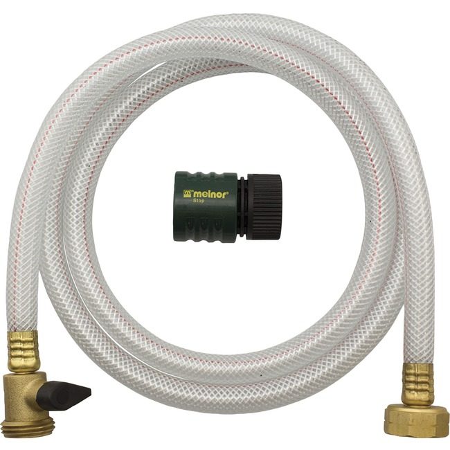 Diversey Hook Up Kit Rtd DVO3191746