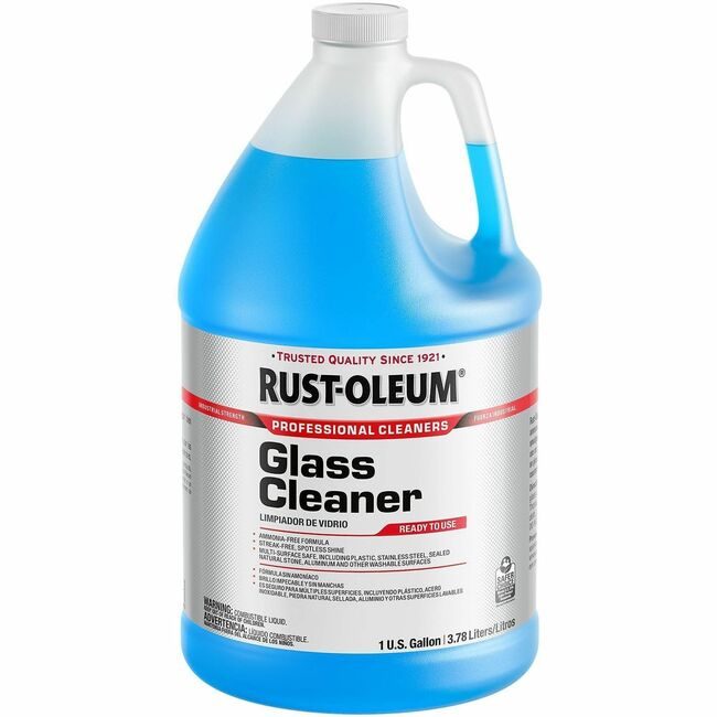 Rust-Oleum Cleaner Glass Gallon RST352243