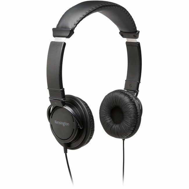 ACCO Brands Kensington Headphones Hifi KMW97602