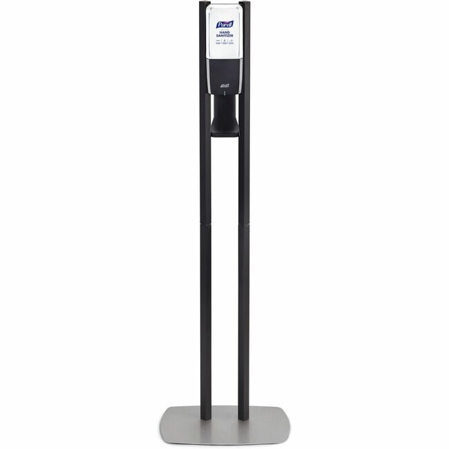 GOJO Industries Stand Gpaphite ES10 GOJ8214-DS