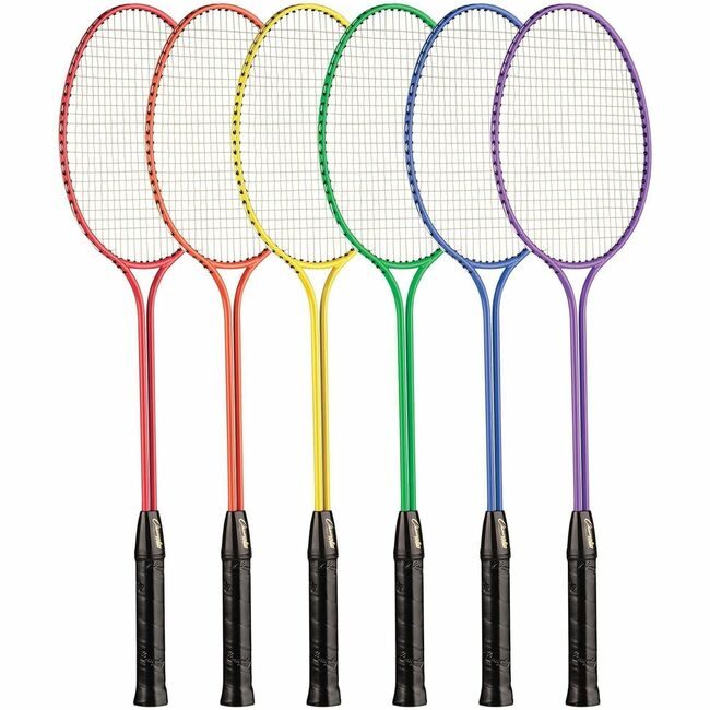Champion Sports Racket Badminton CSIBR30SET