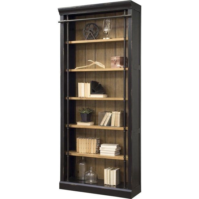 Martin Furniture Bookcase MRTIMTE4094