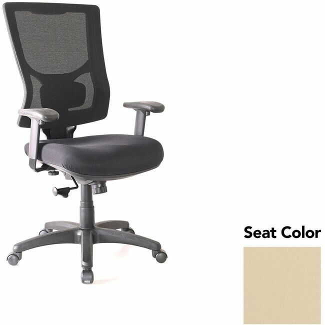 Lorell Chair Hi Svl/Tlt Buff LLR62018007