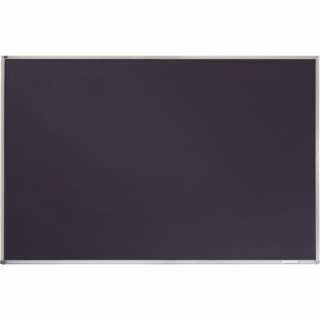 ACCO Brands Quartet Board Chalk Alumframe 4X6 QRTPCA406B