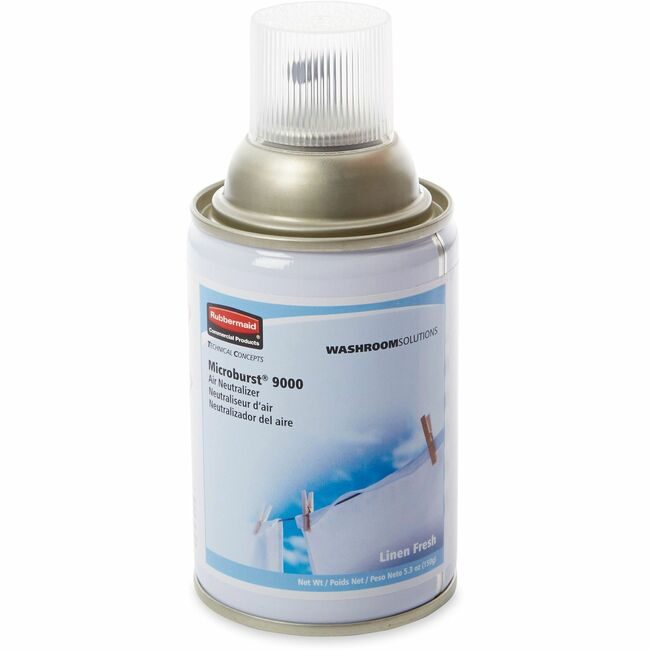 Rubbermaid Commercial Products Refill MB9 Linen Fresh RCP4012441