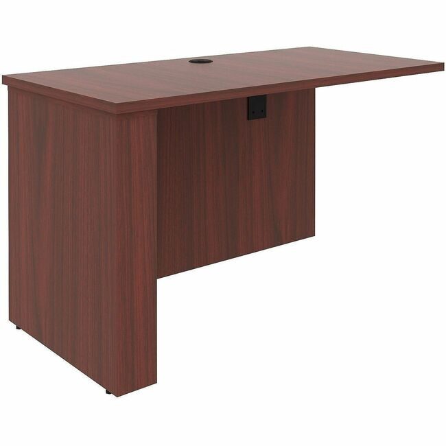 Lorell Shell Return Sit/Stnd My LLR69369