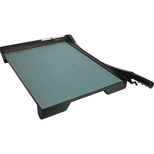 Martin Yale Industries Trimmer Paper Wood 24"CUT PREW24