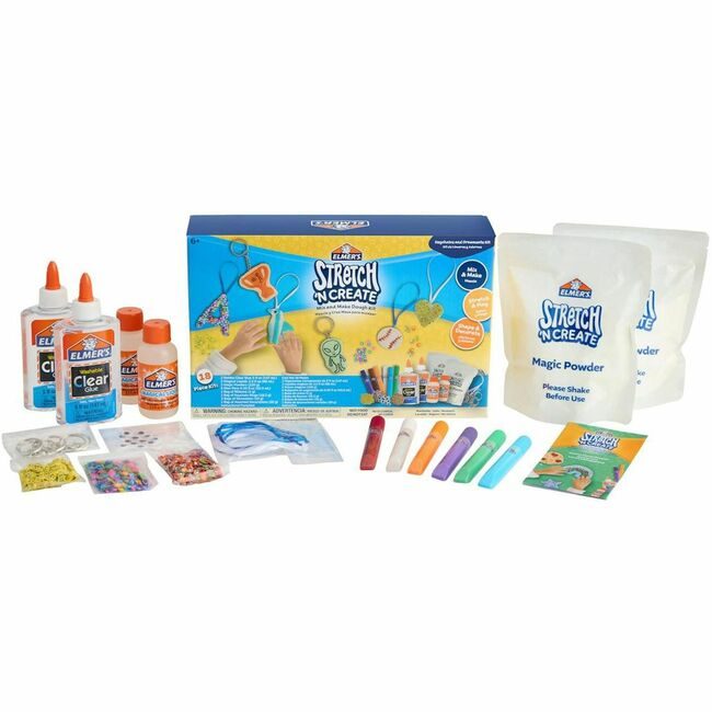 Newell Brands Elmer's / X-Acto Stretchcreate Kit EPI2208543