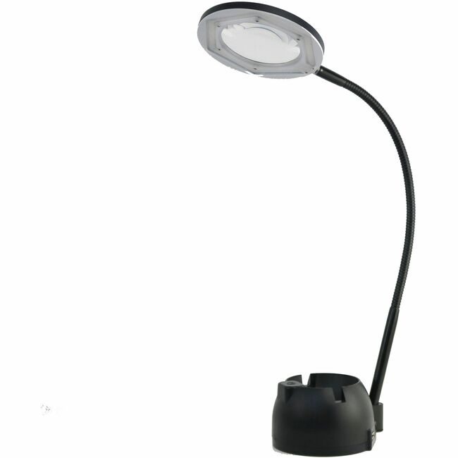 Victory Light, Ltd. Magnifier Led USB 3W VLUVLH094UN