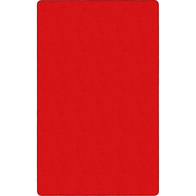 Flagship Carpets Rug Clsrm Seat Solid Amclrs FCIAS-44RR