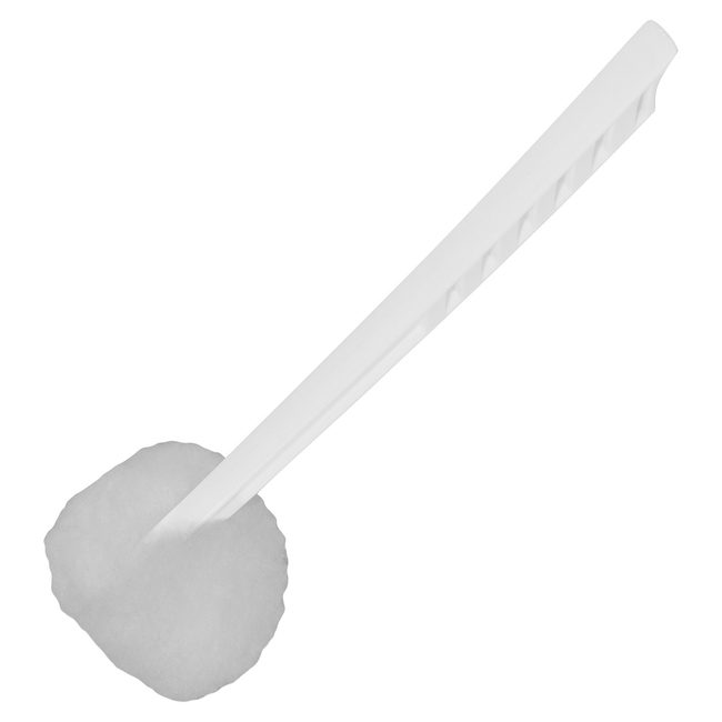 Genuine Joe Mop Toilet Bowl We GJO85122