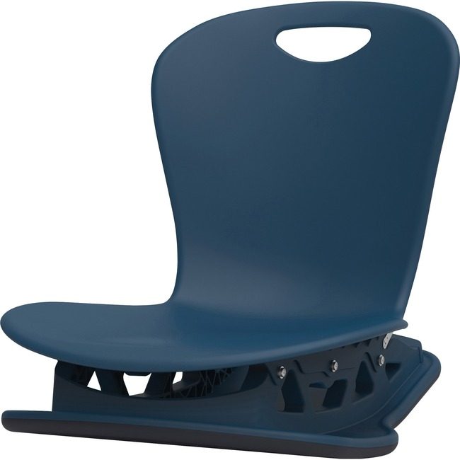 Virco Chair Rocker Floor Zuma 18" VIRZFLROCK18NV