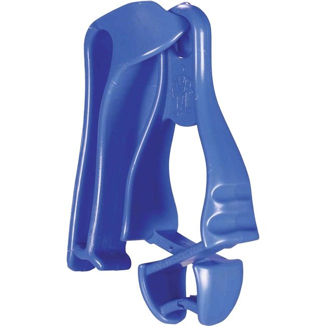 Ergodyne Glove Clip-Belt Clip Blue EGO19127