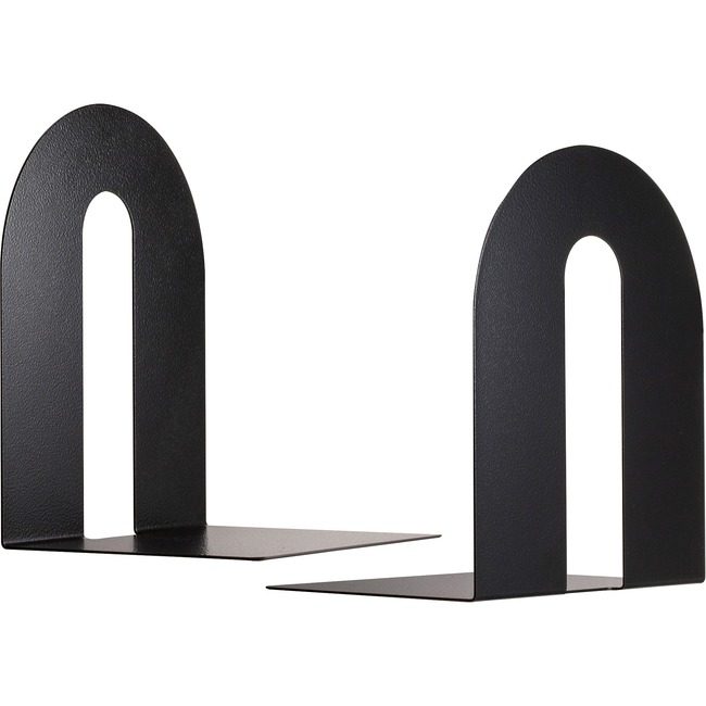 Officemate Bookends Heavy-Duty 10" OIC93142